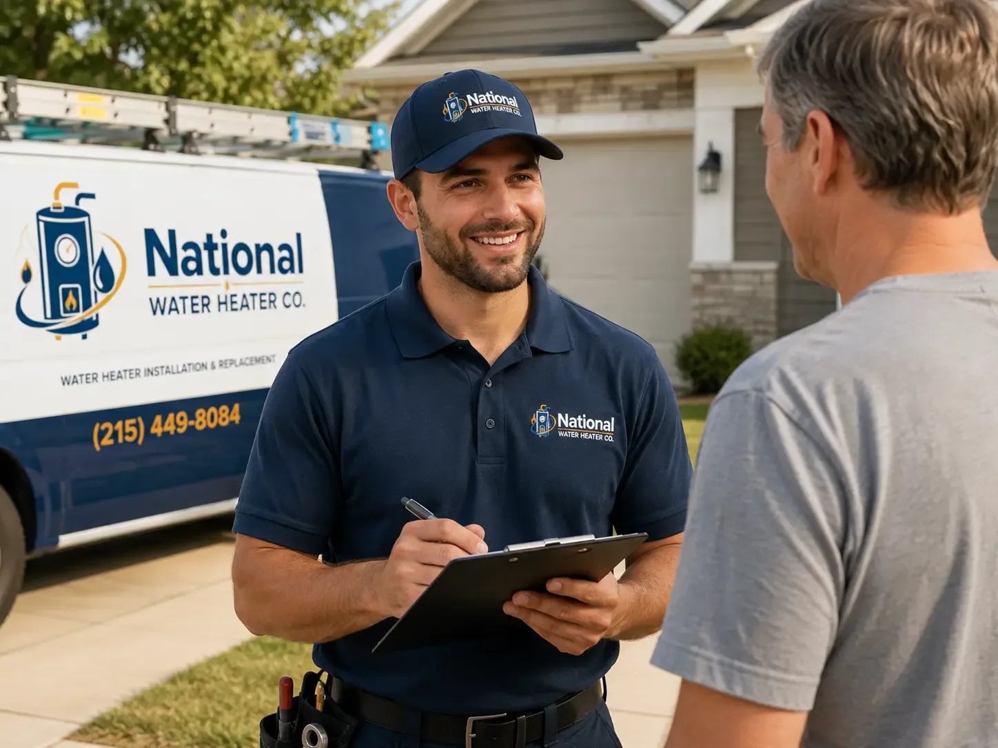 Water Heater Installation El Cajon, CA FAQs